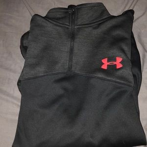 Under Armour Pull-Over